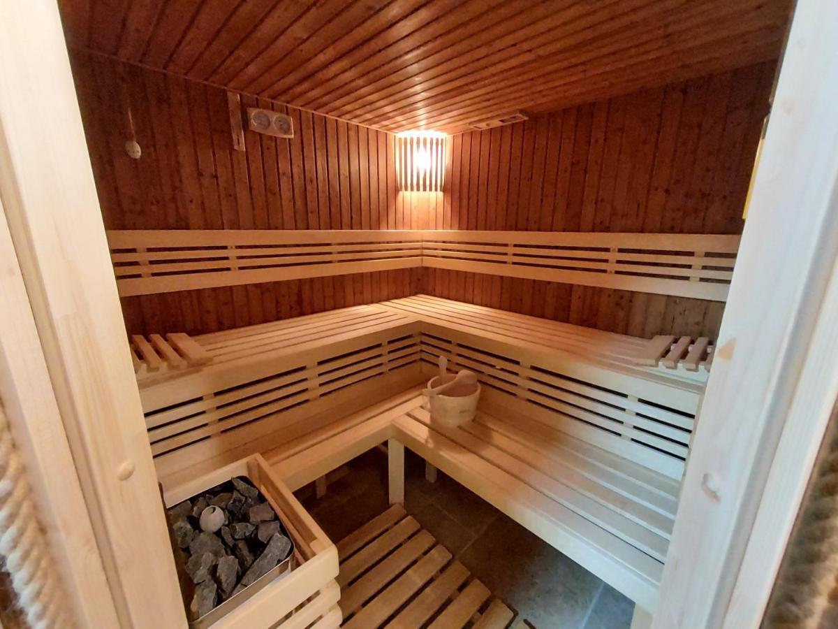 Apartmany Srub Vytonka Lipno Přední Výtoň Zewnętrze zdjęcie