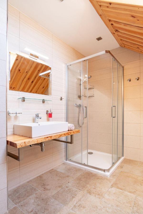 Apartmany Srub Vytonka Lipno Přední Výtoň Zewnętrze zdjęcie